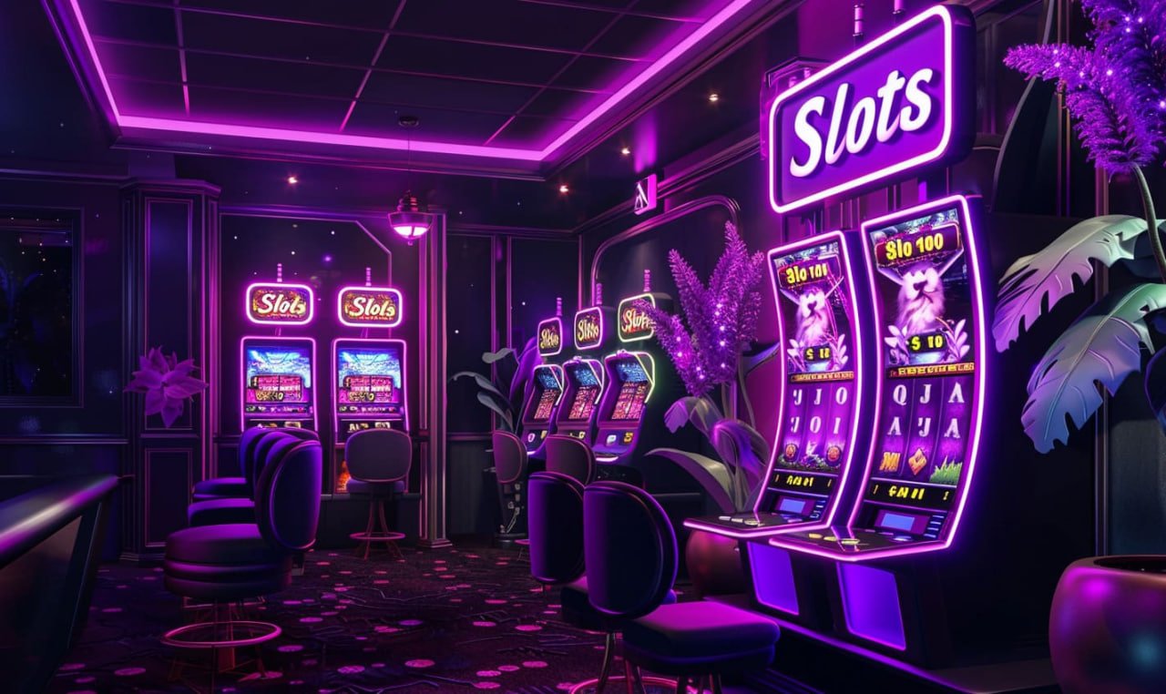 Kiss7 Video Slots Jackpot ဆုချေးကြီးများ ကစားနည်း