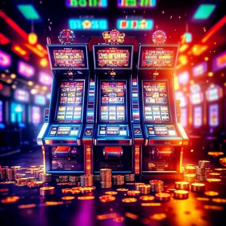 Kiss7 အွန်လိုင်း စလော့ Myanmar Jackpot ဂိမ်းများ