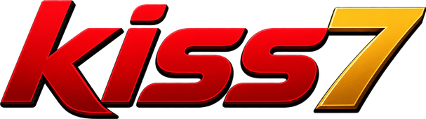 kiss7 Logo